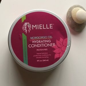 Mongongo Oil Protein-Free Hydrating Conditioner